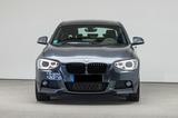 BMW 116i M Paket  sportlich, gepflegt & m... - BMW 116 Gebrauchtwagen Bmw116i
