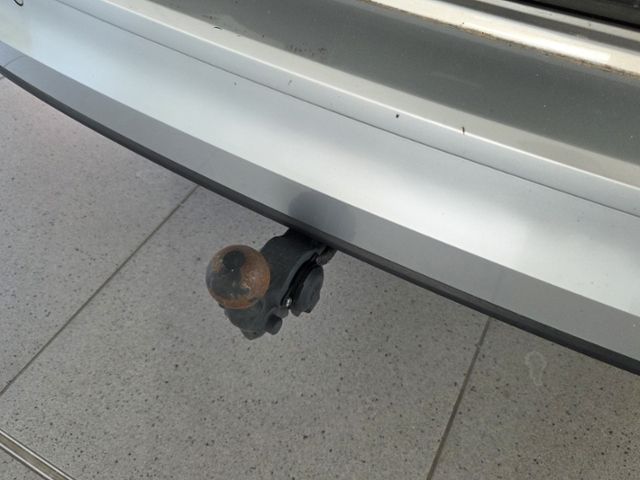 Golf Variant Life 2.0 TDI LED NAV AHK 5JGAR 8FAC