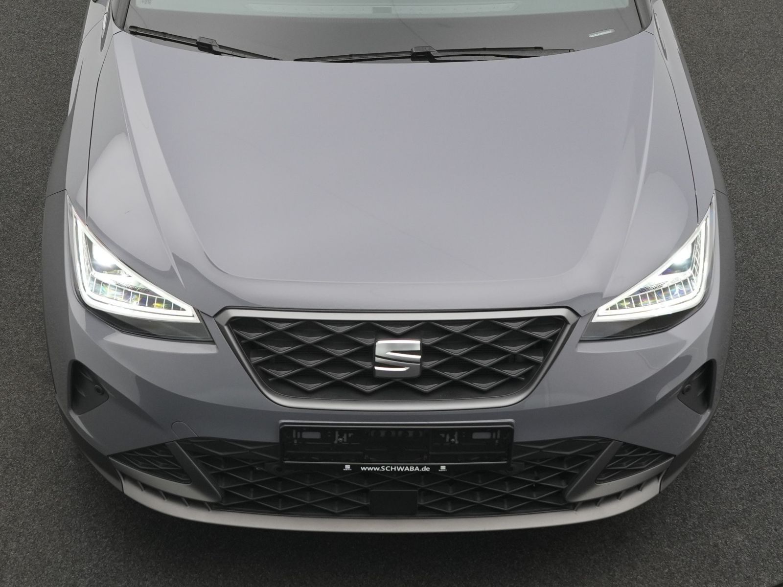 Seat Arona - Bild 28