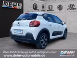 Citroën C3 PT 83 C-Series PDC SHZ 1.Hand Carplay - Citroën C3 Gebrauchtwagen