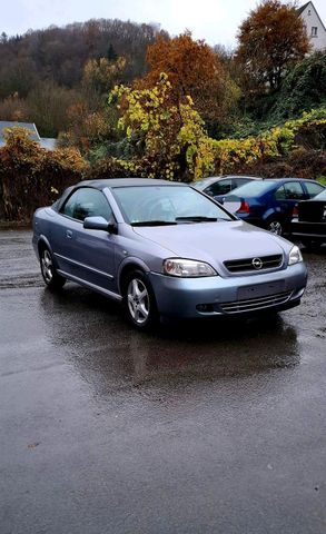 Opel Astra C BJ 2004 mit Tüv/Au Top Zustand