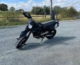 Husqvarna 701 Supermoto 