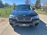 BMW X3 xDrive 30d*LED*Xen*Leder*Pano*AHK*Kam*SHZ*EU6 - BMW: E30