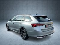 Skoda Octavia - Vorschau Bild 3