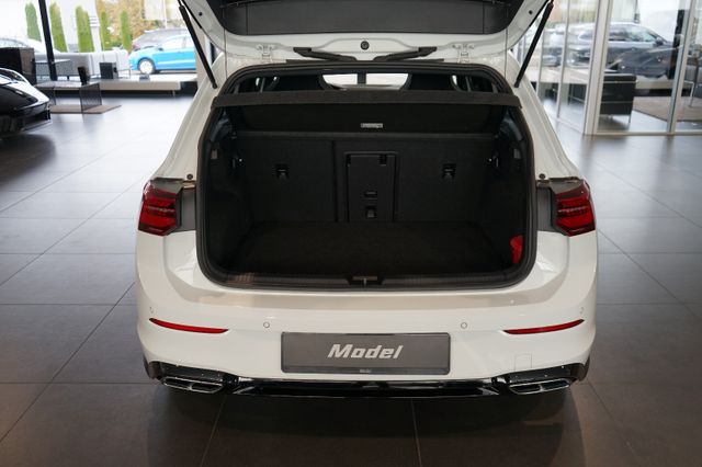 Volkswagen Golf 2.0 TDI R-Line | Pano | Matrix | Navi | ACC Volkswagen Golf 2.0 TDI R-Line | Pano | Matrix | Navi | ACC