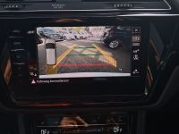 Volkswagen Touran - Vorschau Bild 12