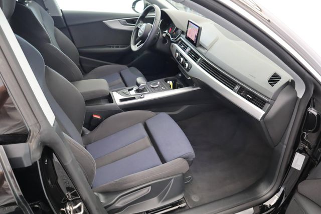 Fahrzeugabbildung Audi A5 Sportback Sport 40 TDI+NAV+APS+GRA+Smart+SHZ+