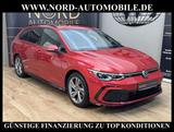 Volkswagen Golf VIII Variant 1.5 eTSI Life DSG R-Line/Kamer - Volkswagen Golf: Vii