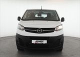 Opel Vivaro Kombi L 2.0D Automatik 9S Klima DAB PDC - Opel Vivaro mit Diesel-Antrieb: Kleinbus, 2.0