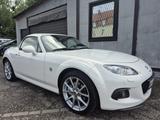Mazda MX-5 2.0 Sports-Line Cabrio/Roadster Coupe Bose - Mazda MX-5 Gebrauchtwagen in München