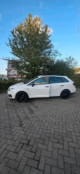 Seat SEAT IBIZA 6J KOMBI (TÜV NEU) - Seat Ibiza: 6j