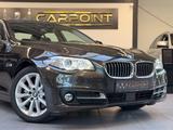 BMW 530d Limo xDrive/Bi-Xenon/Navi/CAM/Volleder - BMW 5er Reihe mit Diesel-Antrieb: Automatik