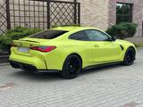 BMW M4 Coupe xDrive Competition CARBON/EU VERSION/ - BMW M4 Gebrauchtwagen