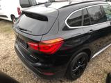BMW X1 xDrive 18 d xLine,Steptr.,Kamera,LED,top - BMW X1 Gebrauchtwagen in Frankfurt