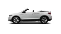 Volkswagen T-Roc - Vorschau Bild 6
