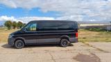 Volkswagen Crafter - Volkswagen Crafter in Halle