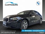 BMW 118i Advantage HiFi DAB LED WLAN RFK Tempomat - BMW 118 Neuwagen