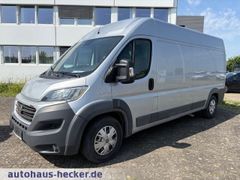 Fiat Ducato 35 L4H2 180 M-Jet