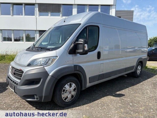 Fiat Ducato 35 L4H2 180 M-Jet