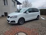 Seat Alhambra 2.0 TDI 177PS I-TECH DSG Navi AHK Panor - Seat Alhambra in Hannover