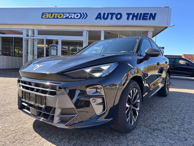 CUPRA Terramar 1.5 eTSI DSG Navi/Pano/ACC/LED/AHK/GJR