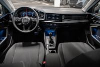 Audi A1 - Vorschau Bild 8