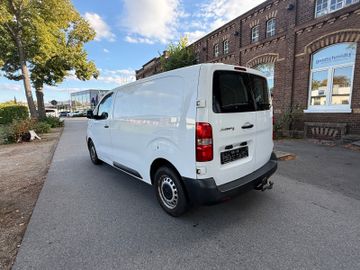 Citroen Jumpy - 4