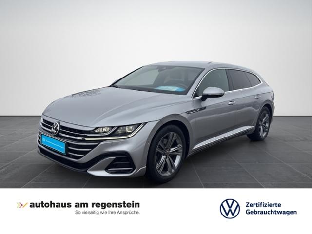 Volkswagen Arteon Shooting Brake 2.0TSI R-Line Matrix/AHK/S