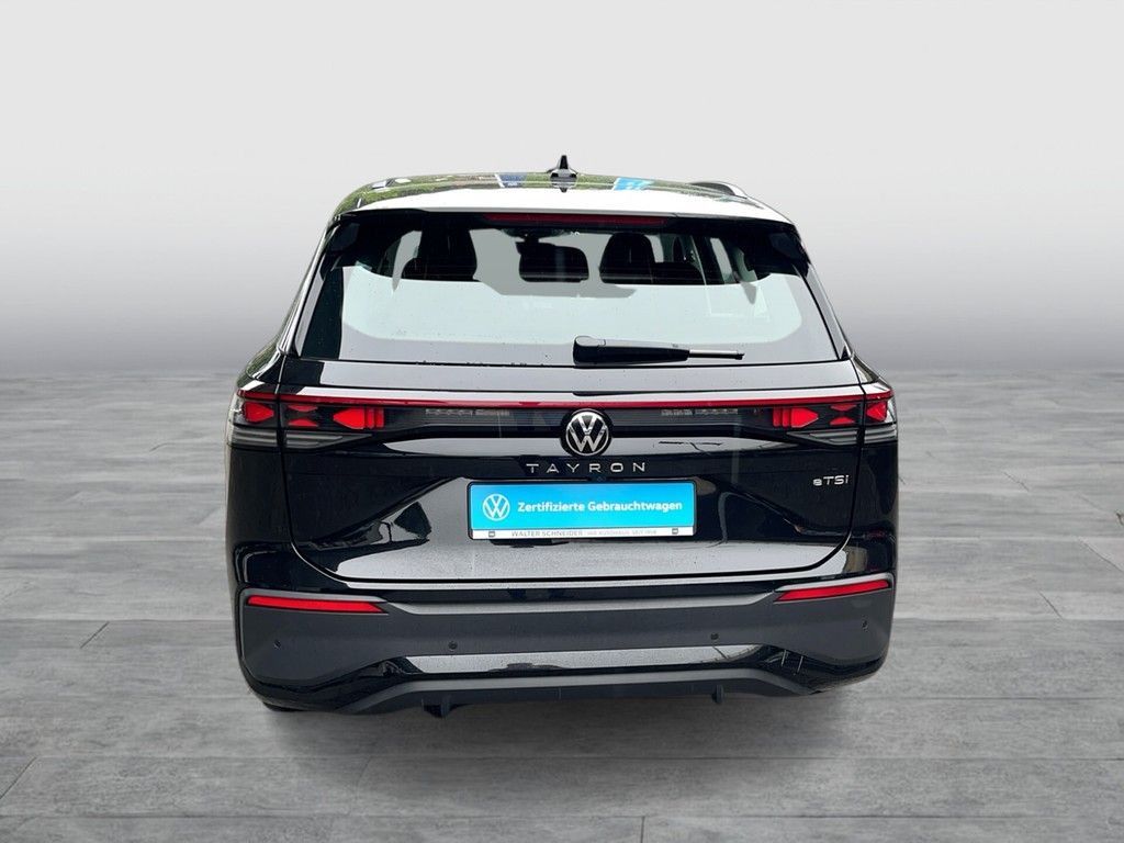 Volkswagen Tayron - Bild 6
