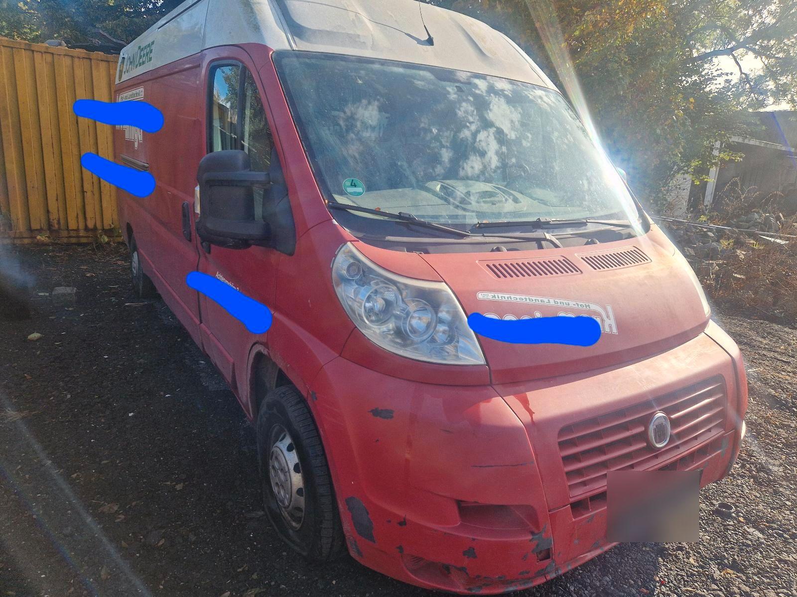 Fiat Ducato