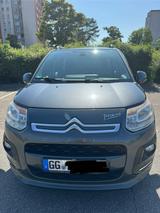 Citroën C3 Picasso 1.6 Diesel TÜV 02/26 14... - Citroën C3 Picasso: 1.6