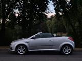 Opel Tigra Twin Top Edition/SCHECKHFT/66000KM/SITZHZG - Opel Tigra Benziner Gebrauchtwagen