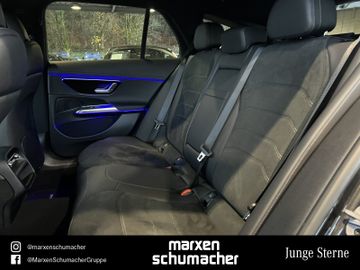 Mercedes E 300 - 11
