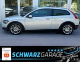 Volvo C30 1.6 D Momentum*KLIMA*ALU* - Volvo C30 mit Diesel-Antrieb