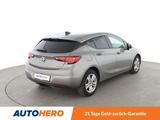 Opel Astra 1.4 SIDI Turbo Dynamic*NAVI*CAM*PDC*SHZ* - Opel Astra: Dynamic