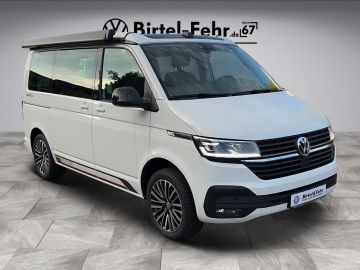 Volkswagen T6.1 California Beach Camper Edition 2,0 TDI DSG