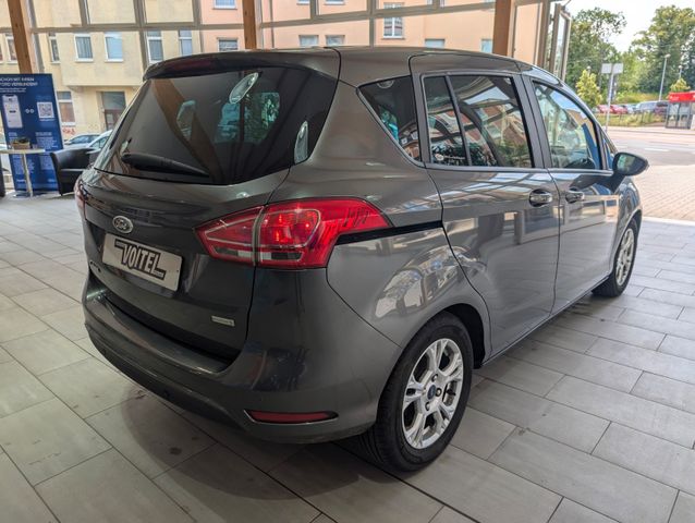 Ford B-MAX Sync Edition