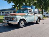 Ford F 100 Shortbed  |V8, 4.8l, 292cui, Schalter| - Ford aus 1963: Geländewagen