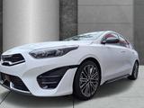 Kia ProCeed GT-Line AT Leder Technologie Performance - Kia pro cee'd / ProCeed Tageszulassungen