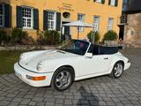 Porsche Classic Data 2.0 | €105.000 | Ausnahmezustand - Porsche Gebrauchtwagen von 1990