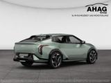 Kia EV4 Fastback 150 kW GT-Line - gebrauchte Kia Limousine