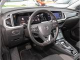 Opel Grandland Elegance 1.2 Turbo +ALLW+AUT+AHK+RFK++ - Geländewagen bis 25.000 Euro
