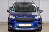 Ford Tourneo Courier 1.0 EcoBoost Titanium *LEDER* - gebrauchte Ford Tourneo Courier aus dem Jahr 2018