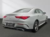 Mercedes-Benz CLA 200 d AMG Distronic Kamera LED Keyless-Go - Mercedes-Benz CLA 200 aus 2023
