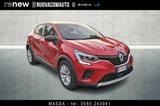 Renault Captur 1.6 Hybrid Evolution E-Tech Auto - Renault Captur Evolution mit Hybrid-Antrieb (Benzin/Elektro)