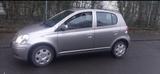 Toyota Yaris VVT-1 - gebrauchte Toyota Yaris aus dem Jahr 2005