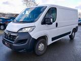 Opel Movano C Cargo Kasten L2H1 3,5t+Kamera+Navi