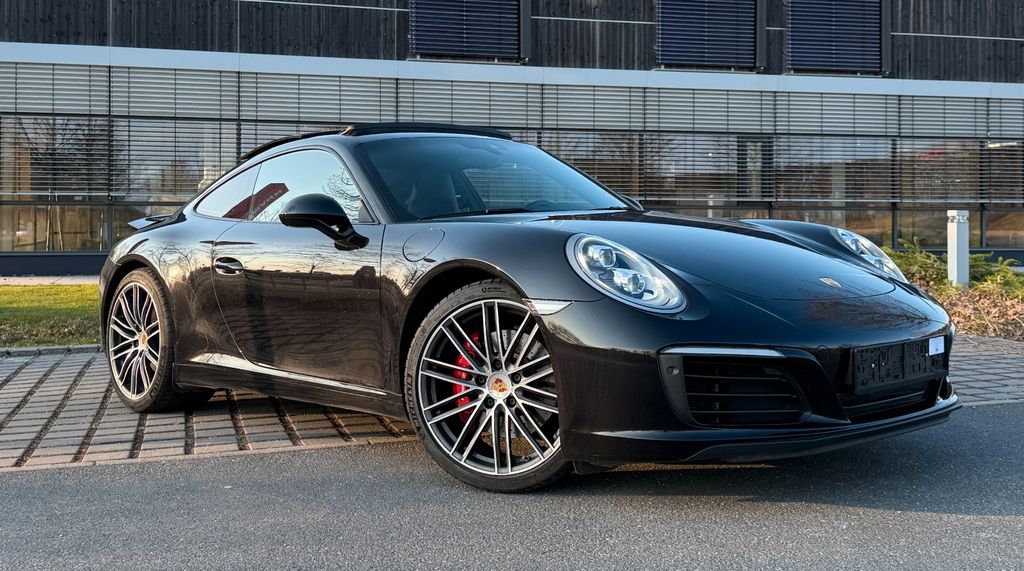 Porsche 911 Urmodell