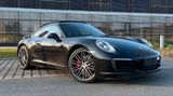 Porsche 911 Carrera S 991.2 Sport-Chrono Alcantara PASM - Porsche 911 in Hannover