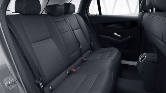 Fahrzeugabbildung Mercedes-Benz GLC 220 d 4M LED/Easy-Pack/Hands-Free/Carplay